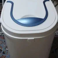 ماشین لباسشویی یا مینی واش 3کیلویی درحد