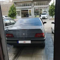 پژو405طرح slx|خودرو سواری و وانت|سلماس, |دیوار