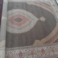 ۴تخته فرش ۹ متری نو