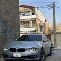 Bmw330i مدل 2018