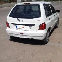فروش فوری پراید ۱۱۱مدل ۹۶ فرمون هیدرولیک