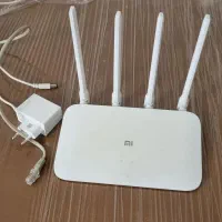 روتر شیائومی 4a gigabit
