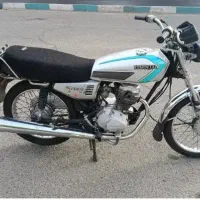 هوندا125مدل95