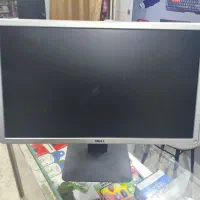 مانیتور 24 اینچ دل