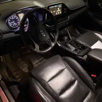 هیوندا آزرا مدل 2019