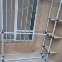 پایه لباس و جالباسی