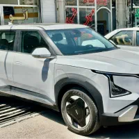 کیا ev5 تایپ۷۲۰ تمام برقی
