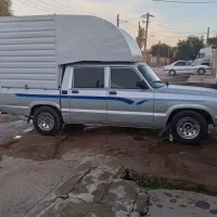 باسلام مزدادوکابین ۸۹