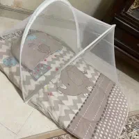 پشه بند نوزاد
