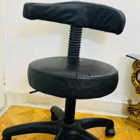 صندلی تابوره