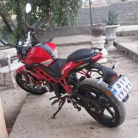 بنلی ۱۵۰ نیو فیس ۱۴۰۳