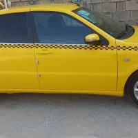 تاکسی گردشی