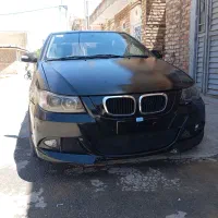 ماشین لیفان620