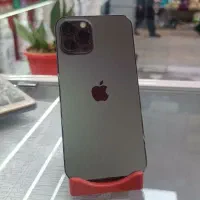 ایفون ۱۲ پرو