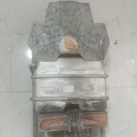 آبگرمکن سالم طرح قدیم