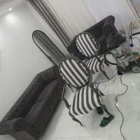 خشکشویی مبل شویی آرش  (جشنواره)