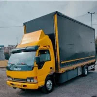 باربری ایمن بار