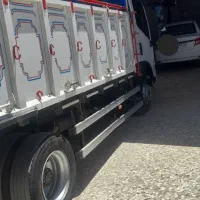 فورس ۶تن مدل۴۰۴