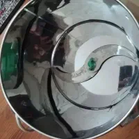 سبزی خوردکن ۳ بار استفاده شده