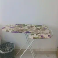 میز اتو اصلا استفاده نشده