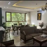 آپارتمان۸۰متری/سالن‌پرده‌خور/ویوابدی/تاپ لوکیشن
