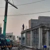 خدمات جرثقیل