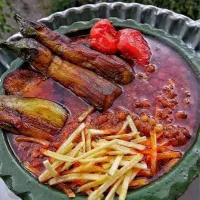 پخت غذا و کباب به صورت دستمزدی