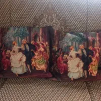 کوسن طرح کلاسیک