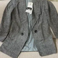 کت زنانه  استر دار خارجی