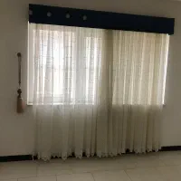 سه عدد پرده|پرده، رانر، رومیزی|ساری, |دیوار