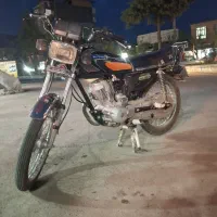 متور 150 فابریک
