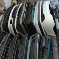 فروش انواع سپر استوک اصلی با نصب