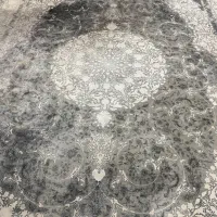دو فرش ۱۲ متری ۱۲۰۰ شانه