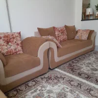 موبل ۸نفره در حد