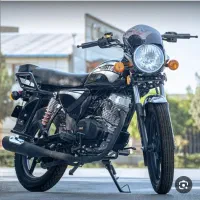 باکسر همتاز  200cc مدل ۱۴۰۳