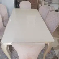 فروش میز نهارخوری وست مبل ست ۵نفره