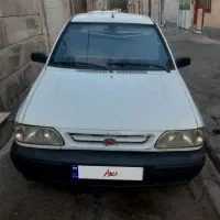 پراید مدل ۸۵