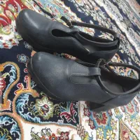 کفش سایز۳۹