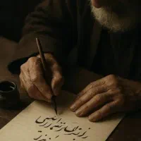 دعای فوق‌العاده قوی