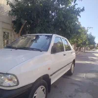 پراید131SEمدل ۹۶