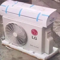 فروش اسپلیت نصاب اسپلیت الجی نو ۲۴۰۰۰