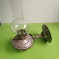 چراغ قدیمی نفتی