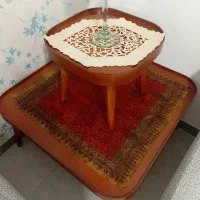 میز|مبلمان خانگی و میز عسلی|گرگان, |دیوار