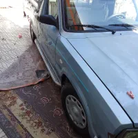 مزدا کارا مدل 94موتورروا سال