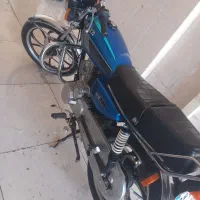 موتور 200 مدل 96 کاربرات