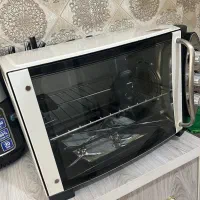 توستر تکنو