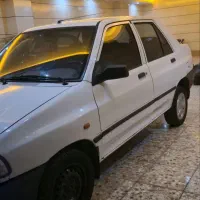 پراید ۱۳۱