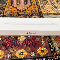 اپل پنسل ۲ (2nd Generation)