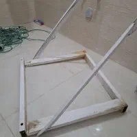 پایه کولر پنجره ای