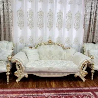 مبل سلطنتی ۷ نفره